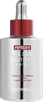 Изображение Medi-Peel Medi-Peel Ampuka ujdrniajca Peptide 9 Volume Biotox Ampoule Pro - 100 ml