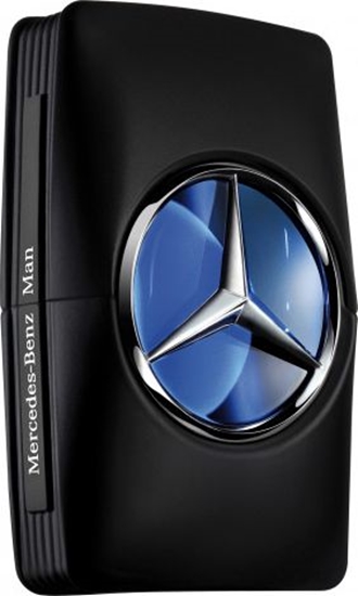 Picture of Mercedes-Benz Man (EDT) tualetes ūdens vīriešiem 5