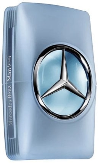 Picture of Mercedes-Benz Man EDT 100ml