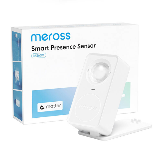 Picture of Meross MS600MA-EU Wi-Fi Presence Sensor