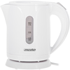 Picture of Mesko Kettle | MS 1376 | Electric | 850 W | 0.8 L | Plastic | 360° rotational base | White