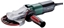 Attēls no METABO.ANGLE GRINDER 125 WEPF 9-125 QUICK PADDLE GRINDER