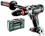 Изображение METABO.SCREWDRIVER UD.SB 18 LTX-3 BL Q I Metal CARCASS