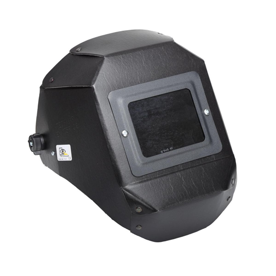 Изображение Metinātāja maska CE