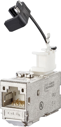 Picture of Metz Connect C6Amodul 90° Buchse