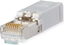 Attēls no Metz Connect E-DAT Industry RJ45 plug INSERT, Cat.6 Class EA