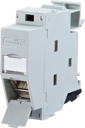 Изображение Metz Connect REGplus IP20 C6Amodul 270°M