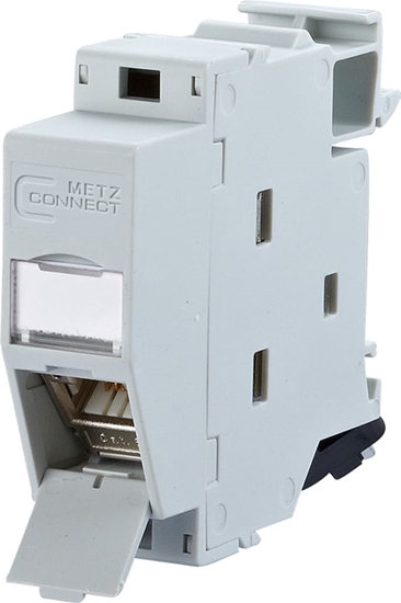 Изображение Metz Connect REGplus IP20 C6Amodul 270°M