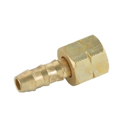 Attēls no Meva Adapter adapter for a 1/4 inch pressure reducer for a gas hose