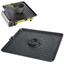 Picture of Meva Grill grate for a gas camping stove with a CAST IRON burner function