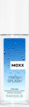 Picture of Mexx Fresh Splash for Him Deodorant 75ml