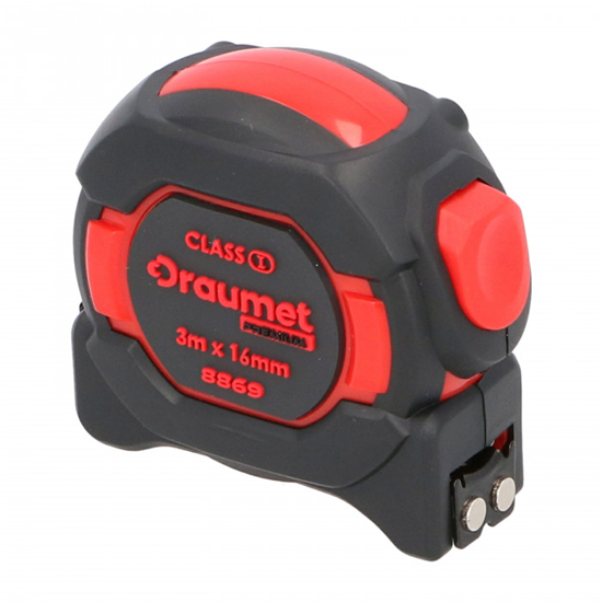 Picture of Mērlente   3mx16mm Premium I klase