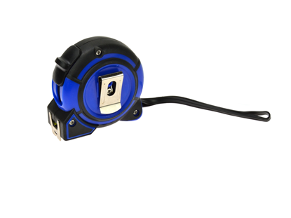 Attēls no Mērlente   5mx19mm divpusēja Geko