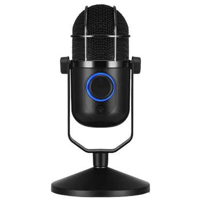 Attēls no Mikrofon Mdrill Dome Jet Black 