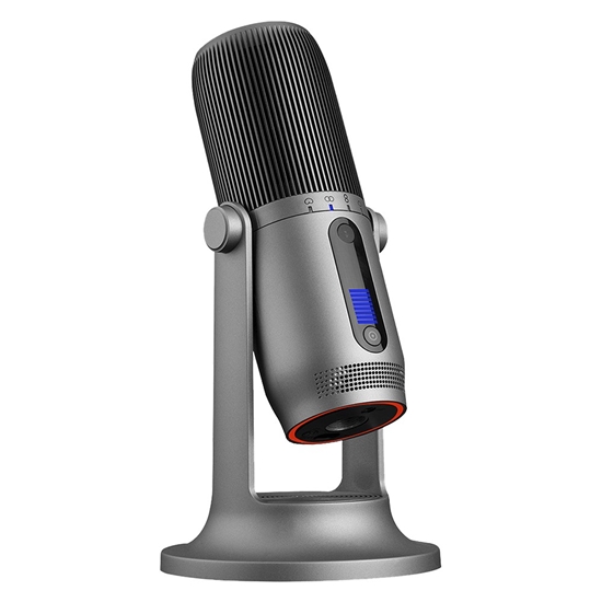 Изображение Mikrofon Mdrill One 48kHz Slate Gray