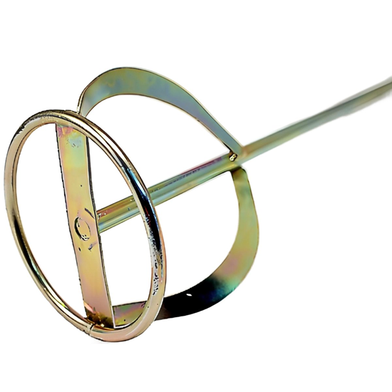 Изображение Mikseris krāsām 10x60cm SDS+