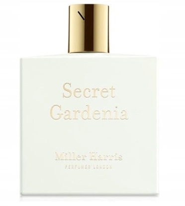 Picture of MILLER HARRIS Secret Gardenia EDP spray 100ml