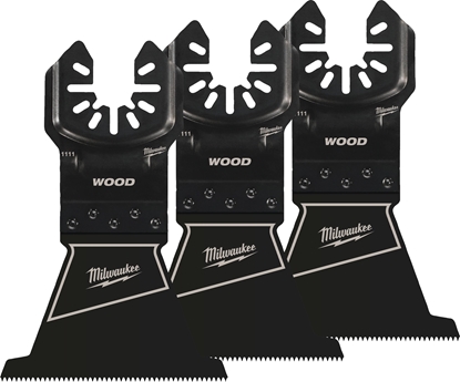Picture of MILWAUKEE MT OSTRZE DO CICIA DREWNA W 64mm /10szt.