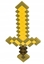 Изображение MINECRAFT GOLD SWORD