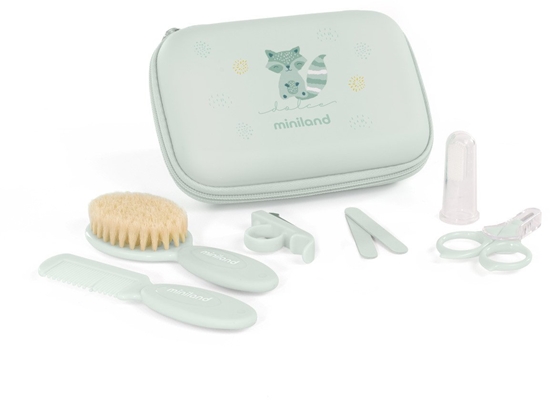 Изображение MINILAND 89509 ZESTAW DO PIELEG.DZIECKA   DOLCE MITOWY