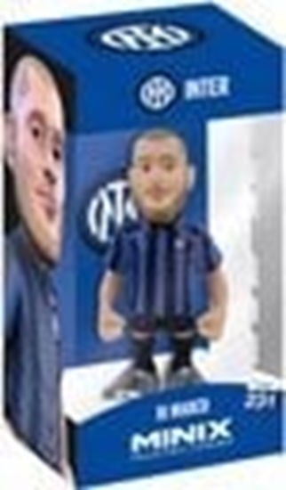 Picture of MINIX INTER MEDIOLAN - FEDERICO DI MARCO