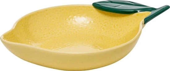 Picture of Misa, patera ceramiczna Lemon 31 cm