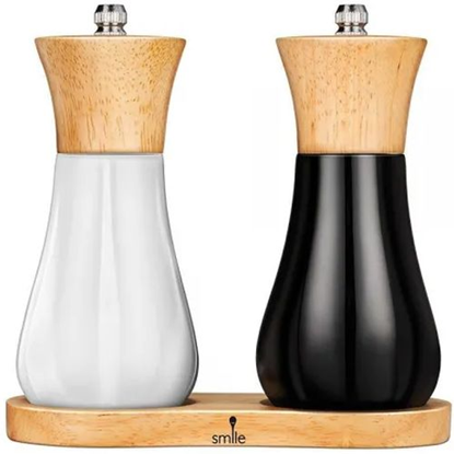 Picture of Mynek do przypraw Smile SMP 9 zestaw