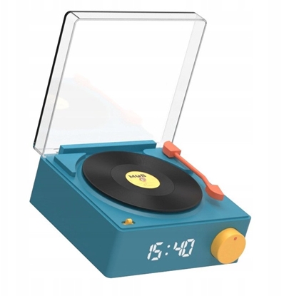 Attēls no MOB Speaker Alarm Clock