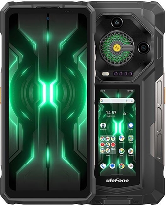 Picture of MOBILE PHONE ARMOR 33 PRO/33PRO ULEFONE