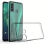 Picture of Mocco Ultra Back Case 1 mm Silicone Case for Huawei Y5p Transparent