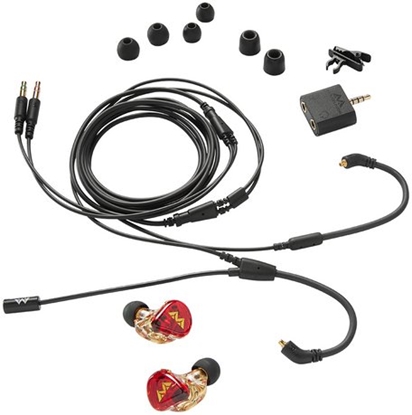 Picture of Modmic Kimura Solo