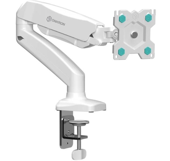 Изображение MONITOR ACC WALL MOUNT/13-32" WHITE G80-W ONKRON