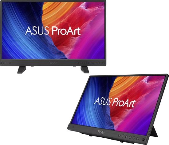 Picture of Monitor Asus ProArt PA16USV (90LM09Z3-B01370)
