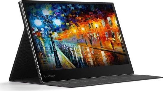 Picture of Monitor Pepper Jobs XtendTouch XT1310F