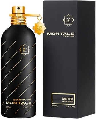 Attēls no Montale Bakhoor Perfume EDP 100 ml