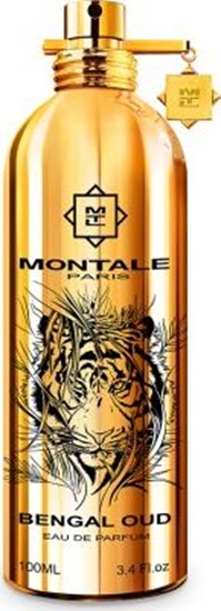 Picture of Montale Bengal Oud EDP 100 ml