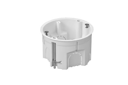 Изображение Montāžas kārba 1-viet. h-45mm D70mm reģipsim