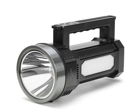 Picture of Montis Latarka - Szperacz akumulatorowy LED 20W MT146 Czarny Latarka rczna