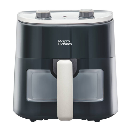 Picture of Morphy Richards 480007 Hot air fryer 3,5 L