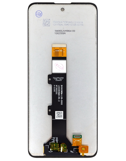 Изображение Motorola E30|E40 LCD Display + Touch Unit Black