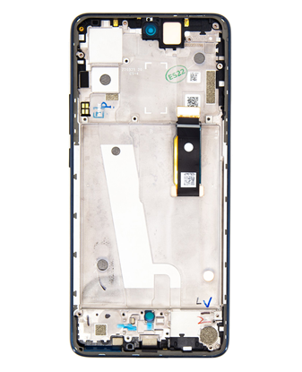 Picture of Motorola Edge 30 LCD Display + Touch Unit + Front 