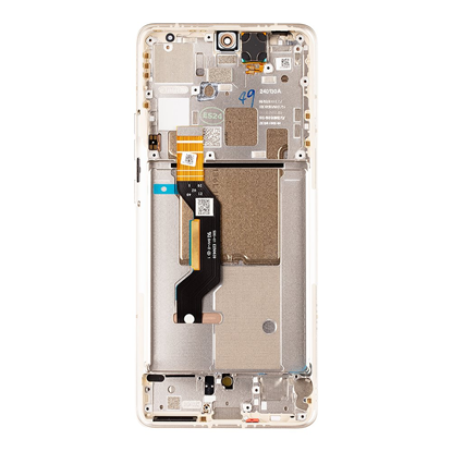 Picture of Motorola Edge 50 Pro LCD Display + Touch Unit + Fr