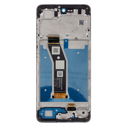 Attēls no Motorola G04s LCD Display + Touch Unit + Front Cov