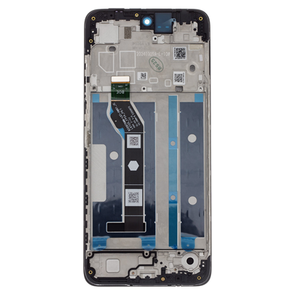 Picture of Motorola G15 LCD Display + Touch Unit + Front Cove