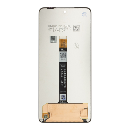 Изображение Motorola G75 LCD Display + Touch Unit