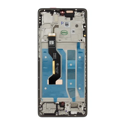 Изображение Motorola G85 LCD Display + Touch Unit + Front Cove