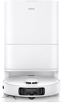 Picture of Robot sprztajcy Mova E40 Ultra biay