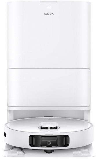 Picture of Robot sprztajcy Mova E40 Ultra biay