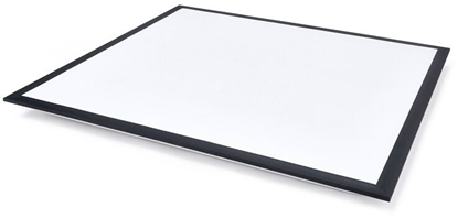 Изображение Mozos ZASILACZ DO PULUZ NAMIOT BEZCIENIOWY 60X60CM LED 5500K