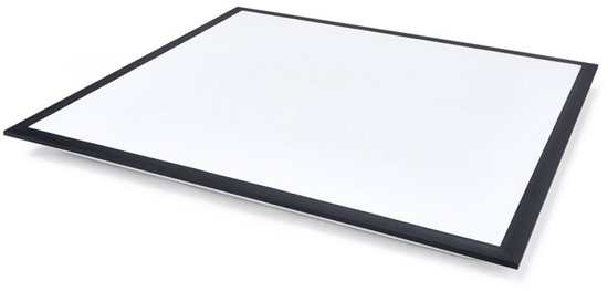 Изображение Mozos ZASILACZ DO PULUZ NAMIOT BEZCIENIOWY 60X60CM LED 5500K